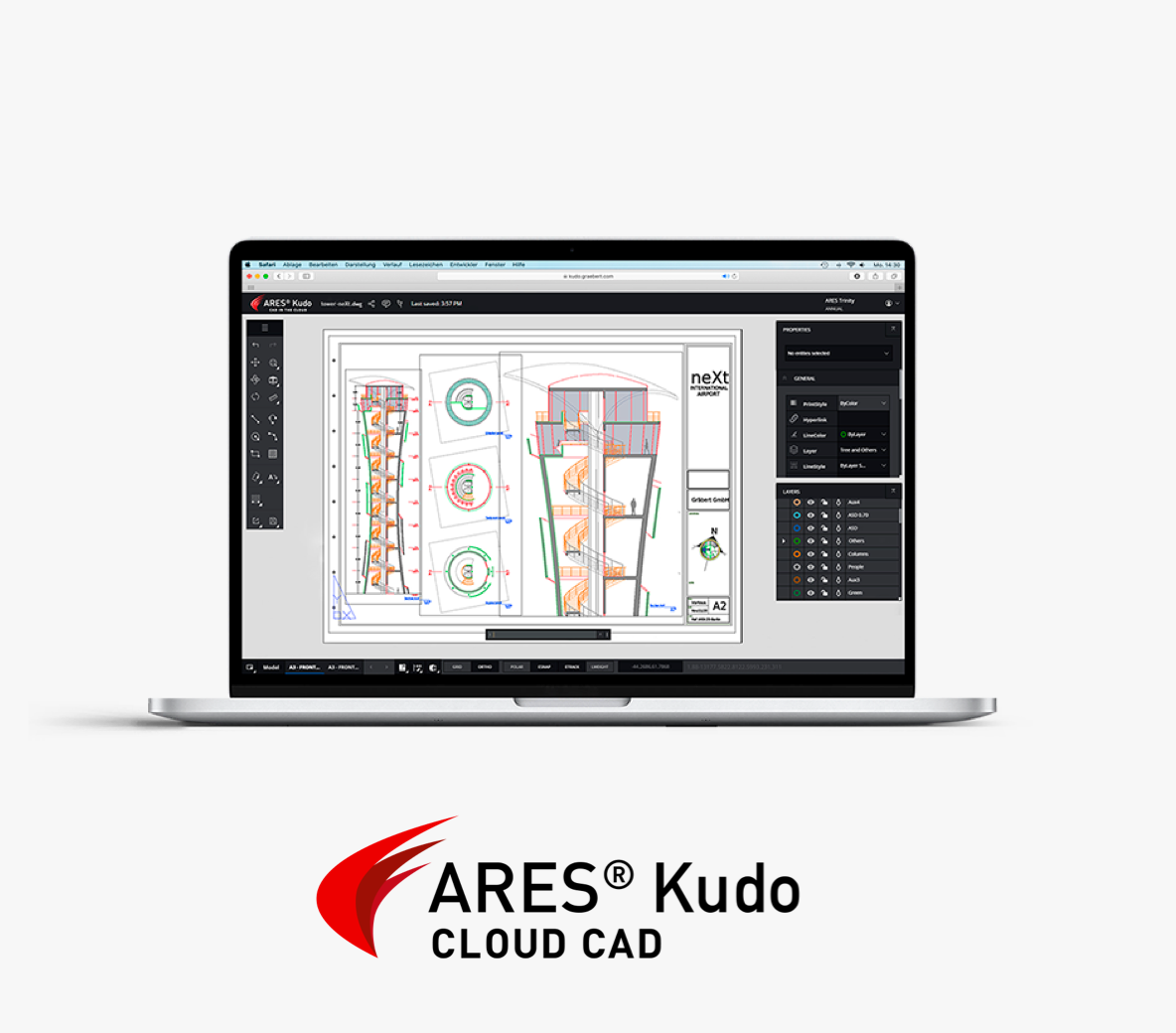 ARES Kudo