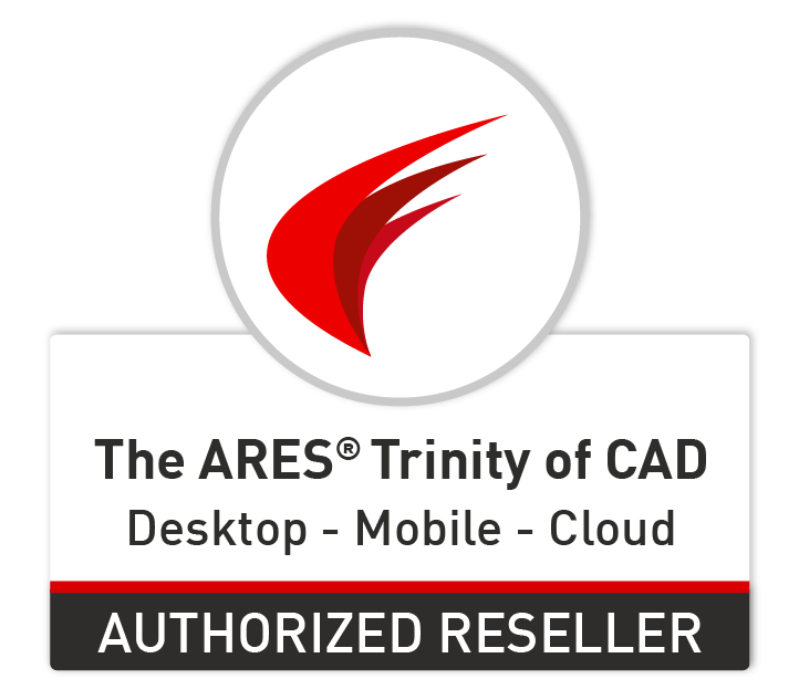 ares trinity logo